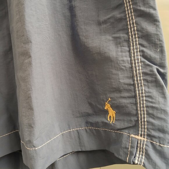 Polo Ralph Lauren Swim Trunks - Picture 3 of 10